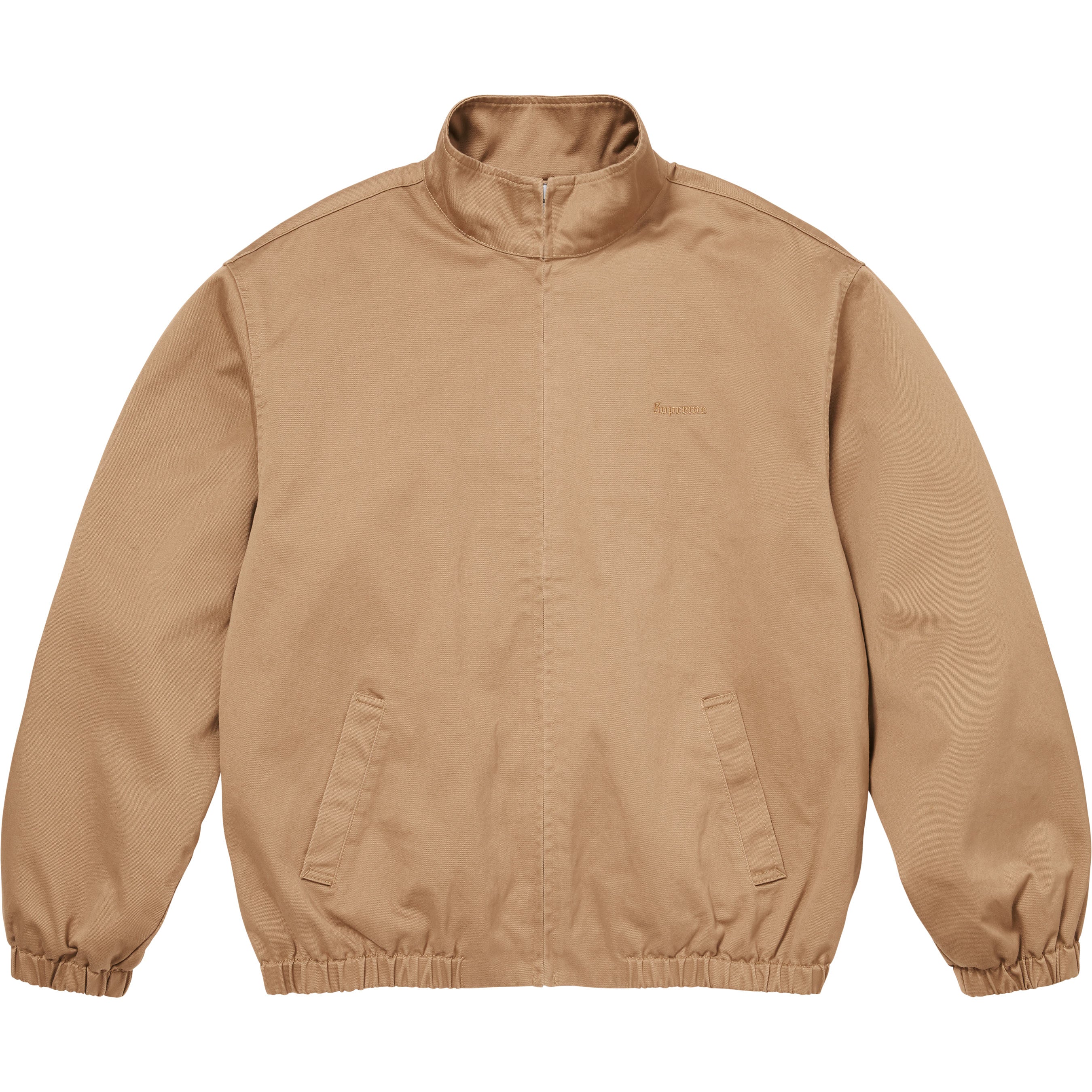 Harrington Jacket view 5
